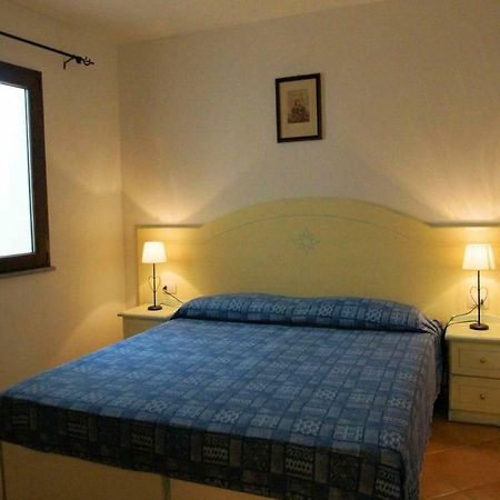 Sa Fiorida Appartamenti Valledoria Kültér fotó